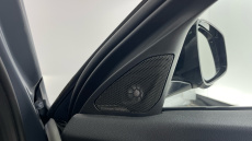 BMW 1 Series 128ti 5dr Step Auto [Live Cockpit Professional] Petrol Hatchback